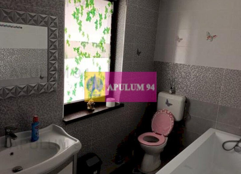 Vila moderna P+1 cu curte spatioasa Glina - centru si stadion